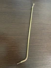 Nos Oem Mercury Quicksilver Lock Rod Nla Pn 93865T New. Price: $25.95.