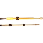 Seastar CCX21415 Volvo Engine/omc Side Mount Control Box Cable - Feet New. Price: $77.33.