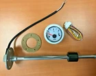 Fuel Tank Gauge Meter And Sender 29" Stainless Wema Kus CPFR-WW-240-33 White Gas New. Price: $128.24.