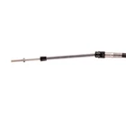 Sbt Reverse/shift Cable F2D-U149C-00-00 Yamaha Ar/sc 240/242 Ho 2012-17 New. Price: $156.50.
