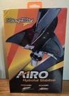 Boat Stingray Airo Hydrofoil Stabilizer Fin Whale Tail O/b Black 4HP-300HP New. Price: $18.00.