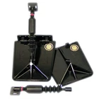 Lectrotab 9.5 For 13-15' Boats With 30-40 Hp #SX9510-30 New. Price: $158.07.