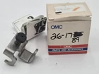 Johnson Evinrude Steering Connector Kit 0173730 Outboard 7.5 Hp Omc Oem New. Price: $55.00.