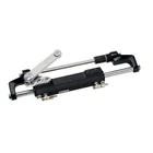 Uflex UC128TS-1 Front Mount Outboard Hydraulic Steering Cylinder, 300 Hp New. Price: $827.33.