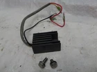 2006 Mercury F9.9EL 9.9HP Voltage Rectifier 853811008 4-STROKE Outboard Motor Used. Price: $58.99.