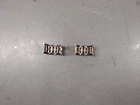 Rod Bearing For 1993 150 Hp Mercury Black Max Outboard Motor 31-8M0045428 Used. Price: $24.95.