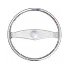 Schmitt & Ongaro Wheel - 15.5"" F/3/4"" Teleflex Tapered Shaft New. Price: $680.09.