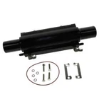 Mercury Verado L6 200 Through 350 Power Steering Cylinder 8M0118141 - New/ Oem. Price: $840.00.