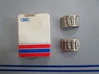 *new Oem* 0820 Omc Johnson Evinrude Bearing Set 0395401. Price: $60.33.