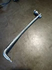 6771-9550 Suzuki Drag Link Arm Steering Used. Price: $20.00.