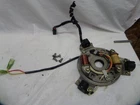 1988 Suzuki DT30C 30HP Magneto Stator Assy 32101-95D11 25HP Motor Outboard Used. Price: $118.99.