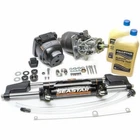 Seastar HK6400TC-3 Tilt Helm Classic Outboard Hydraulic Steering Package Boat New. Price: $1942.99.