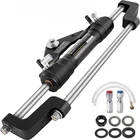 New Vevor Cylinder 300HP,HYDRAULIC Steering,front Mount,hydra. Price: $349.87.
