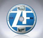 Zf Transmissions-all Models-full Set Manuals New. Price: $72.00.
