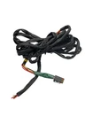 Volvo Penta 889550, Trim Harness Cable About 16 Ft (missing Connector), Oem Used. Price: $49.99.
