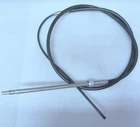 F18 Genuine Teleflex SSC6108 Qc Ii Steering Cable 8FT Oem New Factory Boat Parts. Price: $119.99.