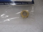 W37 Bennett Marine T1127 Nut With Ferrule Oem New Factory Boat Parts. Price: $6.77.