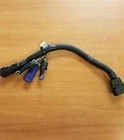 8M0187098 Mercury Marine/quicksilver HARN-V10 RIG/380F New. Price: $24.77.