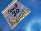 0378371 Needles Bearing For Rod 6HP Evinrude Johnson Used. Price: $39.00.