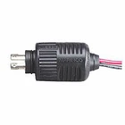 Marinco Afi 12VBPS2 Wire Connectpro Plug New. Price: $24.66.