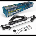 Vevor HC5345-3 Front Mount Hydraulic Outboard Steering Cylinder Ram Up To 300HP New. Price: $199.99.