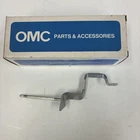 Oem Omc Johnson/evinrude 390097 Lever And Shaft - Nos New. Price: $39.00.