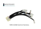 Sleipner / Side-power SM61226B Control Box Harness For Bow And Stern Thrusters New. Price: $43.95.