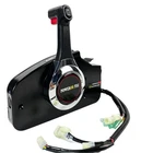 Side Mount Remote Control Box For Honda Outboard Engine 24800-ZZ5-A02 New. Price: $309.49.