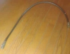 Oem Mercury Verado Power Steering Hose Kit - 3 Ft. 8M0167282 / 8M0046915 Used. Price: $79.00.