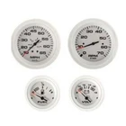 Sierra 68387P Arctic Outboard Gauge Set New. Price: $232.89.