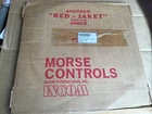 Morse Controls Shutoff Cable Assembly B018873-000-300.0 25 Ft. New. Price: $37.50.