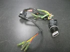 Yamaha Outboard 704-82570-2-00 Main Key Switch Assy BIN0297 Used. Price: $40.00.