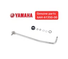 New Genuine Yamaha Steering Guide Attachment Kit 6AH-61350-00-00 For F15C F20. Price: $119.93.