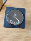 Vdo Marine Rudder Angle Indicator Gauge 1-275-002-041 382-006 85MM Tiara New. Price: $79.00.