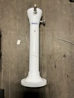 Edson Binnacle Pedestal For Catalina 76508 Used. Price: $670.00.