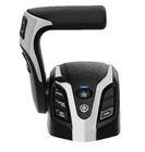 Yamaha Single Engine Second Station Helm Master Ex Dec Controls 6X9-48205-30-00 New. Price: $1444.95.