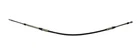 Yamaha 67C-48321-11-00 Steering Cable Tiller Handle Outboard F30 F40 F50 F60 F70 New. Price: $98.99.