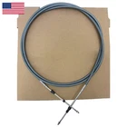 Yamaha Oem Throttle/shift Remote Control MAR-CABLE-20-SC 20FT New. Price: $135.11.