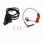 Brp Stop/switch Kit #585133 New. Price: $162.87.