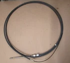 Oem SSC7219 SSC72-19 Teleflex Seastar 19'FT Safe-t Qc Rotary Steering Cable 0720 Used. Price: $72.00.