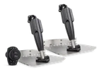 Lenco 12' X Standard Trim Tab Kit Wit- 15183-106 New. Price: $2226.66.