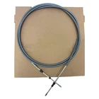 Yamaha New Oem 15' Throttle Shift Remote Control MAR-CABLE-15-SC 15FT. Price: $67.94.