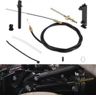 For Mercruiser 865436A02 Lower Shift Cable Kit Alpha Gen One & Two 1 Mr Mc New. Price: $38.99.