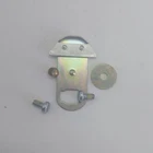 Brp Sea-doo 204390609 Cam Control Shifter Oem Challenger 210 Wake Boat Part New. Price: $40.48.