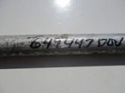 Dometic 649447 Support Tube SA2724P Aluminum Tele Flex 10-1/2 Used. Price: $15.00.