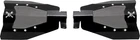 Burly Brand B16-1701B Titan Handguards Cable Clutch New. Price: $128.66.