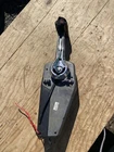 Omc Johnson Evinrude Top Mount Control Box W/ Trim 174694 Used. Price: $130.00.