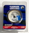 0776887 Brp Evinrude Johnson Omc 2" Water Temp Gauge New. Price: $39.99.