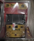 Electric Fence Controller By American Farm Works, Solar Powered, 2 Miles New. Price: $90.00.