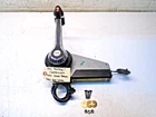 ZZ2 0173643 Omc Evinrude Johnson Concealed Side Mount Remote Control Box Used. Price: $225.00.